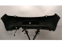 PARAGOLPES TRASERO CITROEN C3 2012