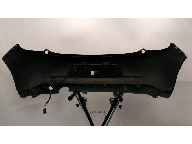 PARAGOLPES TRASERO CITROEN C3 2012