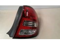 PILOTO TRASERO DERECHO EXTERIOR CITROEN C3 2012
