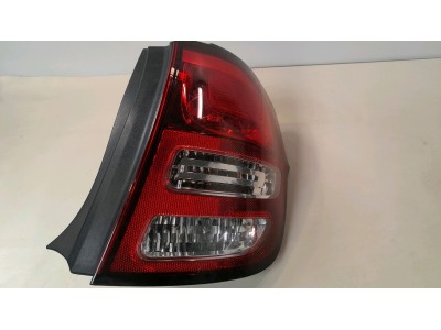 PILOTO TRASERO DERECHO EXTERIOR CITROEN C3 2012