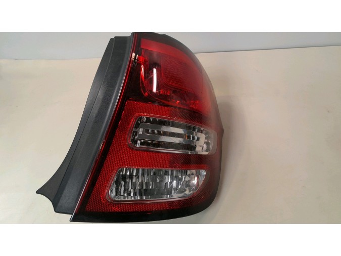 PILOTO TRASERO DERECHO EXTERIOR CITROEN C3 2012