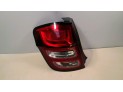 	PILOTO TRASERO IZQUIERDO EXTERIOR CITROEN C3 2012