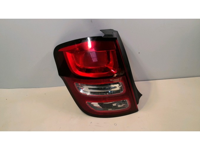 	PILOTO TRASERO IZQUIERDO EXTERIOR CITROEN C3 2012
