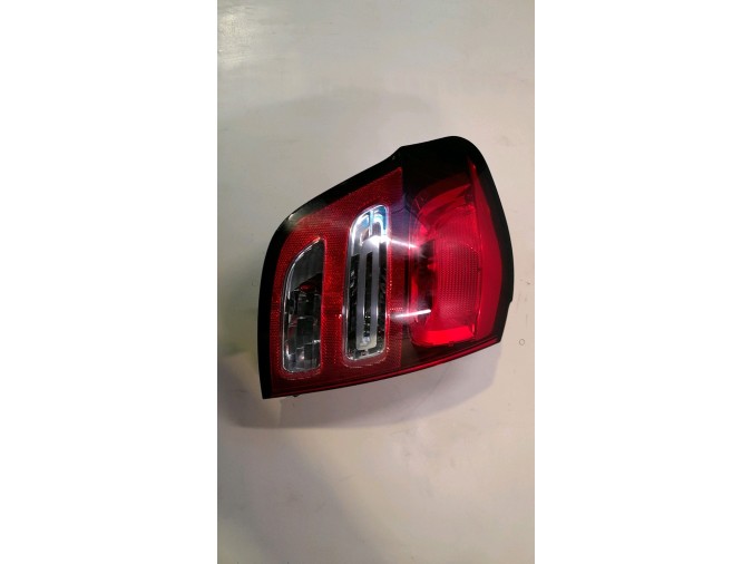 	PILOTO TRASERO IZQUIERDO EXTERIOR CITROEN C3 2012