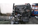 MOTOR CON ACCESORIOS Y CAJA DE CAMBIOS CITROEN C3 2012