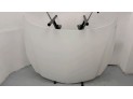 CAPOT OPEL INSIGNIA BLANCO 2014