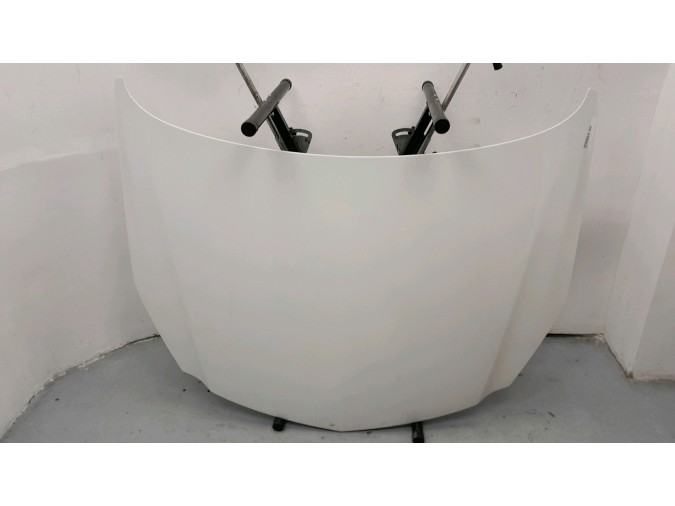 CAPOT OPEL INSIGNIA BLANCO 2014