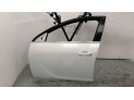 PUERTA DELANTERA IZQUIERDA OPEL INSIGNIA BLANCA 2014