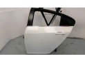PUERTA TRASERA IZQUIERDA OPEL INSIGNIA BLANCO 2014
