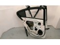 PUERTA TRASERA IZQUIERDA OPEL INSIGNIA BLANCO 2014