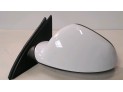 RETROVISOR IZQUIERDO OPEL INSIGNIA BLANCO 2014