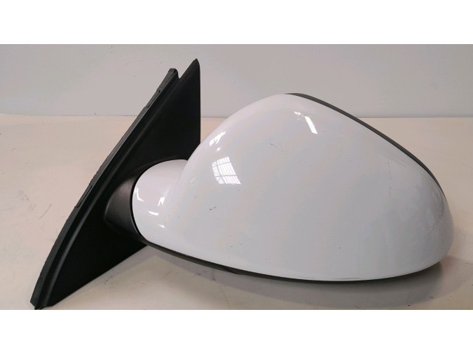RETROVISOR IZQUIERDO OPEL INSIGNIA BLANCO 2014