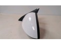 RETROVISOR IZQUIERDO OPEL INSIGNIA BLANCO 2014