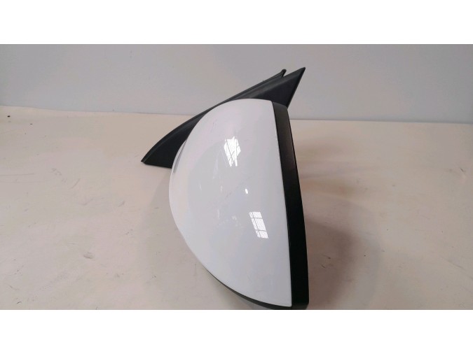 RETROVISOR IZQUIERDO OPEL INSIGNIA BLANCO 2014