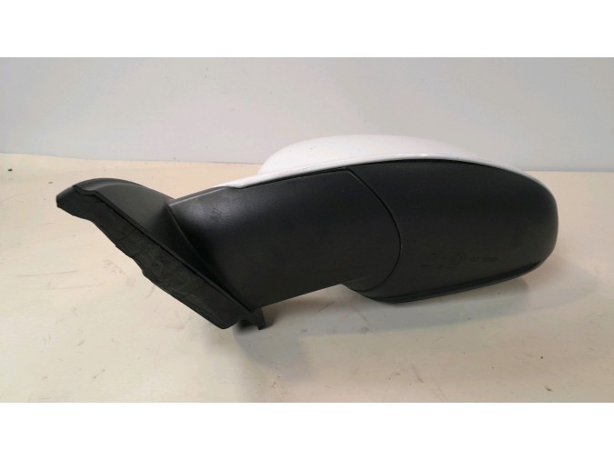 RETROVISOR IZQUIERDO OPEL INSIGNIA BLANCO 2014