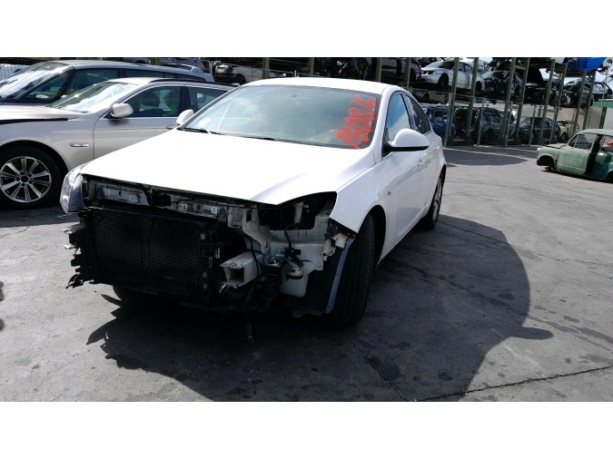 MOTOR SO OPEL INSIGNIA 2014