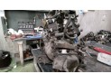 MOTOR CON ACCESORIOS Y CAJA DE CAMBIOS OPEL ASTRA 2001