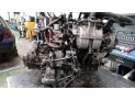 MOTOR CON ACCESORIOS Y CAJA DE CAMBIOS OPEL ASTRA 2001