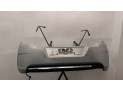 PARAGOLPES TRASERO CITROEN C4 GRIS 2012