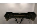 PARAGOLPES TRASERO CITROEN C4 GRIS 2012