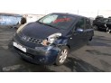 PUERTA TRASERA DERECHA NISSAN NOTE 2007