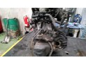 MOTOR CON ACCESORIOS Y CAJA DE CAMBIOS NISSAN NOTE