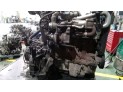 MOTOR CON ACCESORIOS Y CAJA DE CAMBIOS NISSAN NOTE