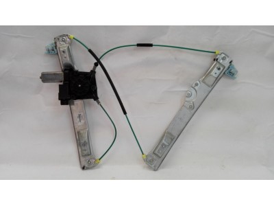 ELEVALUNAS DELANTERO DERECHO OPEL CORSA 2014