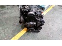 MOTOR CON ACCESORIOS Y CAJA DE CAMBIOS SKODA OCTAVIA