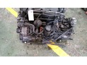 MOTOR CON ACCESORIOS Y CAJA DE CAMBIOS SKODA OCTAVIA