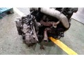 MOTOR CON ACCESORIOS Y CAJA DE CAMBIOS SKODA OCTAVIA