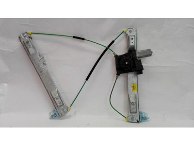 ELEVALUNAS DELANTERO IZQUIERDO OPEL CORSA 2014