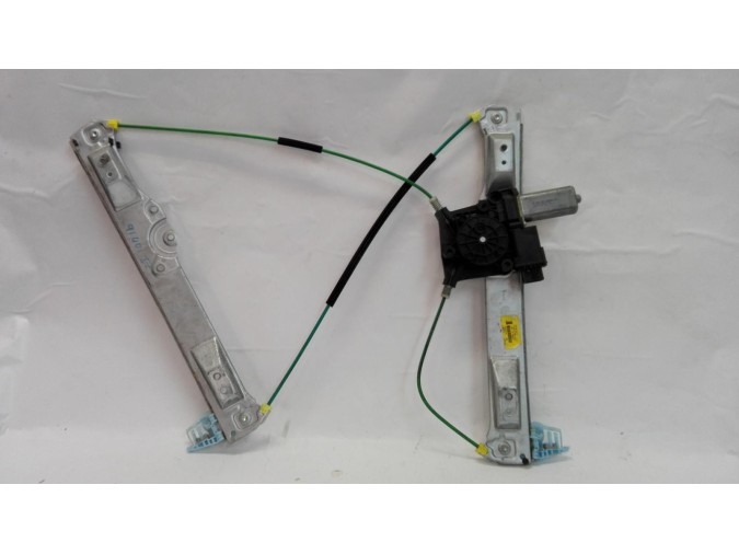 ELEVALUNAS DELANTERO IZQUIERDO OPEL CORSA 2014