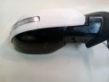 RETROVISOR DERECHO MITSUBISHI ASX BLANCO 2011