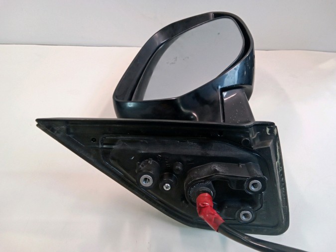 RETROVISOR DERECHO MITSUBISHI ASX BLANCO 2011