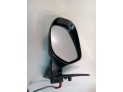 RETROVISOR IZQUIERDO MITSUBISHI ASX BLANCO 2011