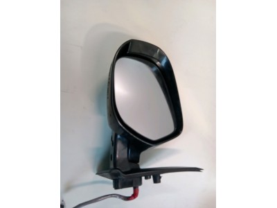 RETROVISOR IZQUIERDO MITSUBISHI ASX BLANCO 2011