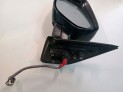 RETROVISOR IZQUIERDO MITSUBISHI ASX BLANCO 2011