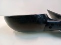 RETROVISOR IZQUIERDO MITSUBISHI ASX BLANCO 2011