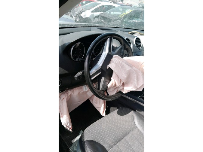 ALETA TRASERA IZQUIERDA MERCEDES ML 300 CDI 4MATIC 2010