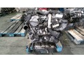 MOTOR CON ACCESORIOS SIN CAJA DE CAMBIOS MERCEDES ML 300 CDI 4MATIC 2010