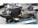 MOTOR CON ACCESORIOS SIN CAJA DE CAMBIOS MERCEDES ML 300 CDI 4MATIC 2010