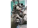 MOTOR CON ACCESORIOS SIN CAJA DE CAMBIOS DACIA SANDERO