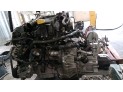 MOTOR CON ACCESORIOS SIN CAJA DE CAMBIOS DACIA SANDERO