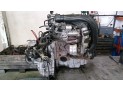 MOTOR CON ACCESORIOS SIN CAJA DE CAMBIOS DACIA SANDERO