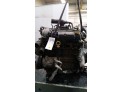 MOTOR CON ACCESORIOS Y CAJA DE CAMBIOS OPEL CORSA