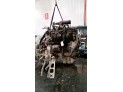 MOTOR CON ACCESORIOS Y CAJA DE CAMBIOS OPEL CORSA