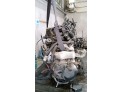 MOTOR CON ACCESORIOS Y CAJA DE CAMBIOS OPEL CORSA