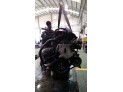 MOTOR CON ACCESORIOS Y CAJA DE CAMBIOS OPEL CORSA