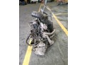 MOTOR CON ACCESORIOS Y CAJA DE CAMBIOS PEUGEOT EXPERT 2000